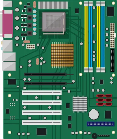 Diseño y manufactura de placas de circuito impreso (PCB)