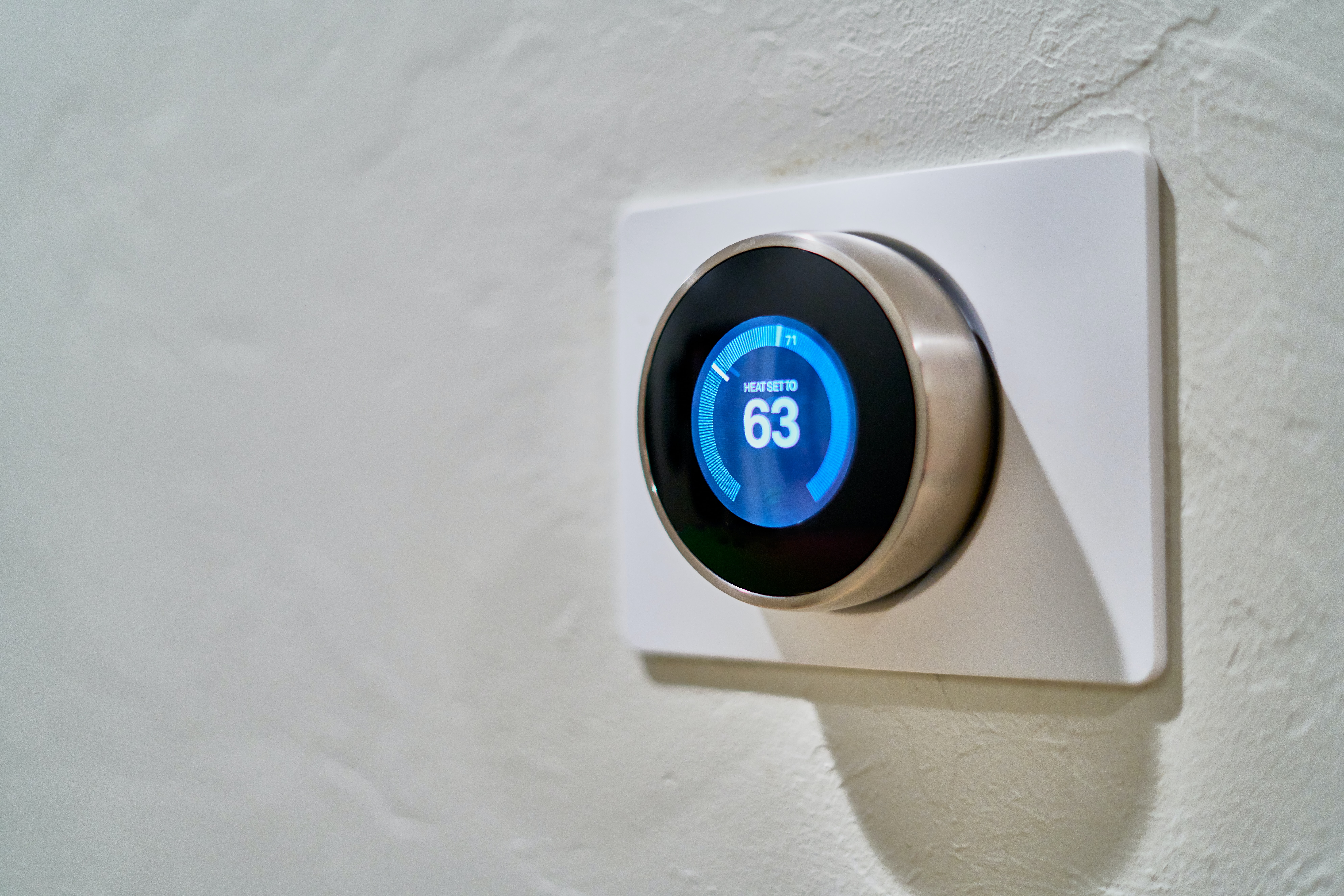 Domótica: Automatización inteligente para hogares conectados.