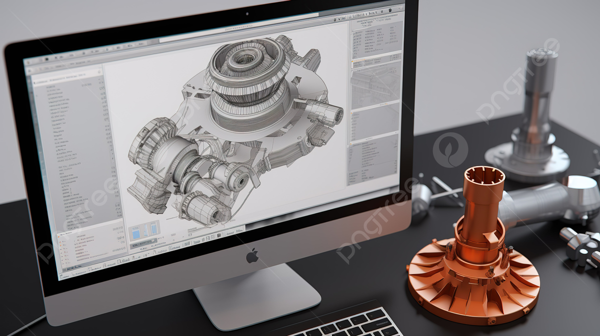 Fabricación de Piezas 3D: Soluciones Innovadoras a tu Alcance