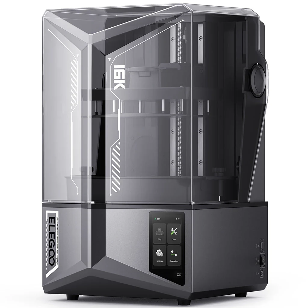 Imagen Lateral Derecha Saturn 4 Ultra 16K