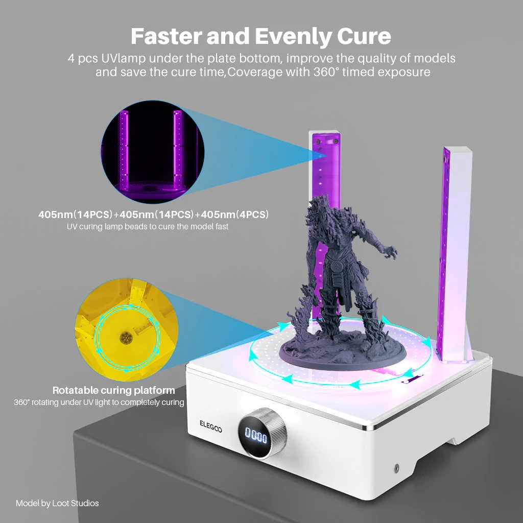Imagen Descripcion Mercury XS Bundle