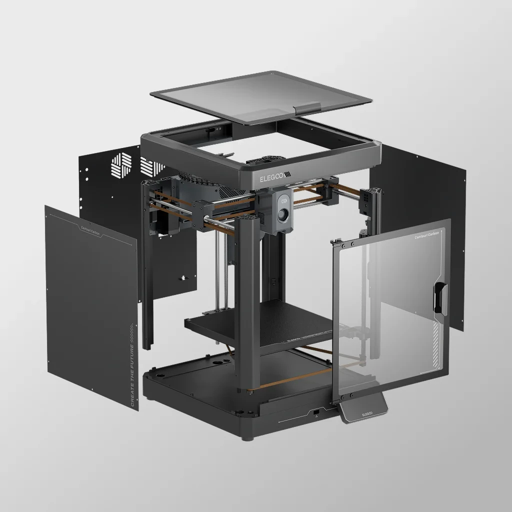 Imagen Interior Centauri Carbon