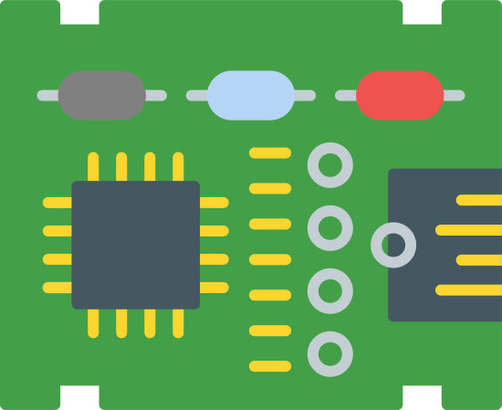 Estandarización del prototipo con diseño y manufactura PCB, punto de partida para producción en masa