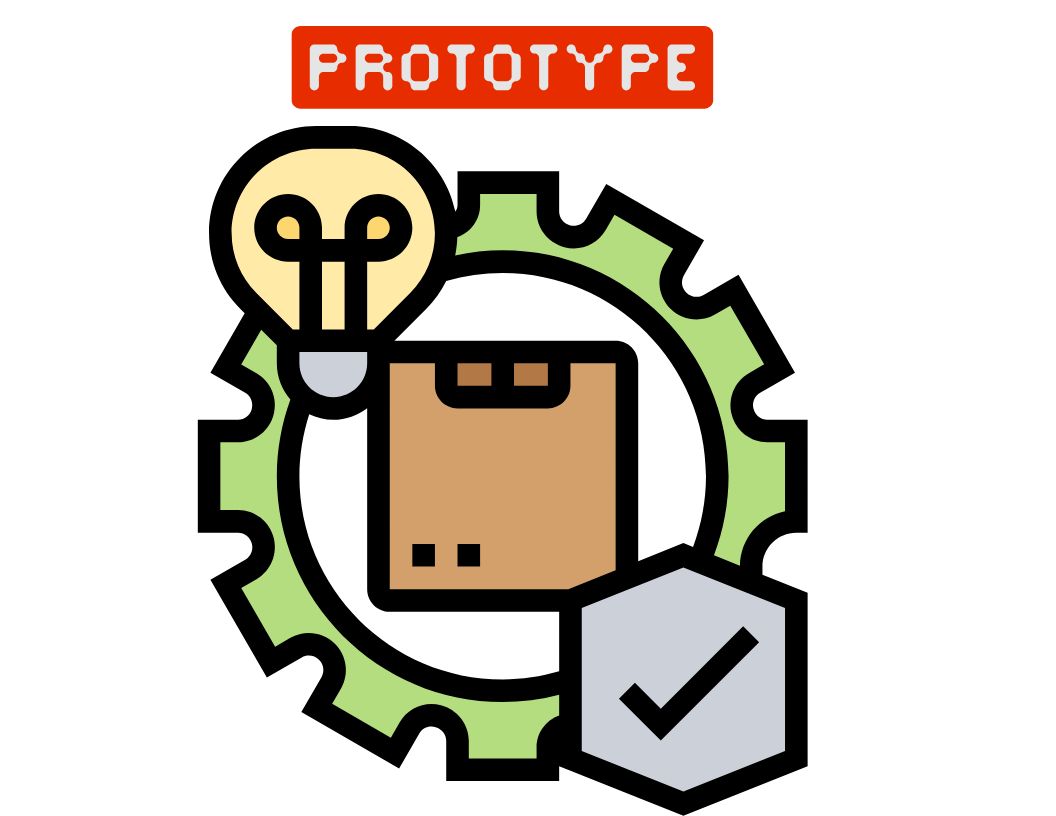 Prototipo inicial, 100% adaptable a nuevos requerimientos